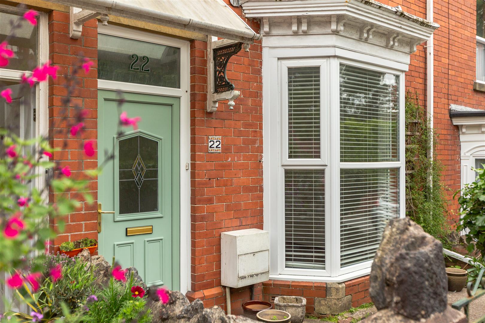 Parc Wern Road, Sketty, Swansea, SA2 0SE